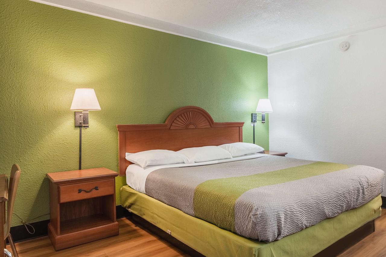 Motel 6 Sulphur, Louisiana - thumb 29