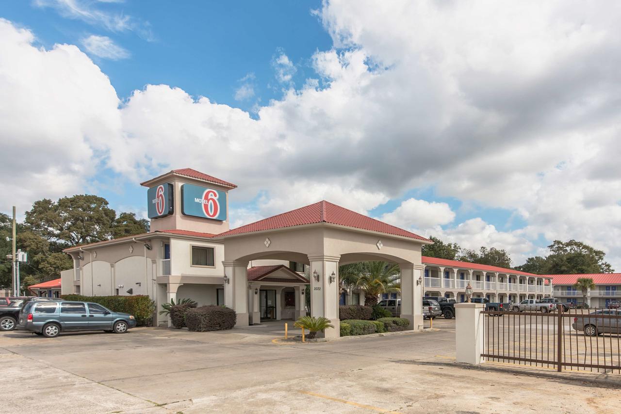 Motel 6 Sulphur, Louisiana - thumb 31