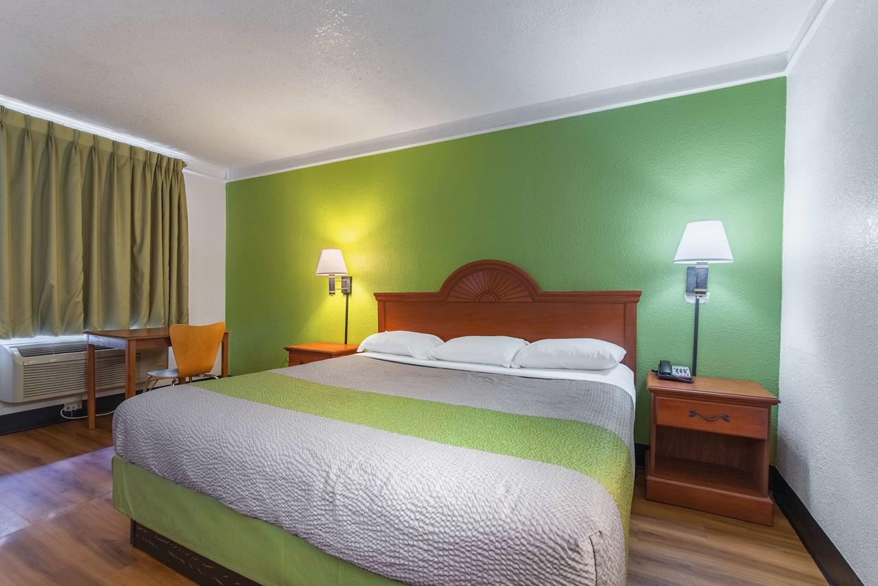 Motel 6 Sulphur, Louisiana - thumb 19