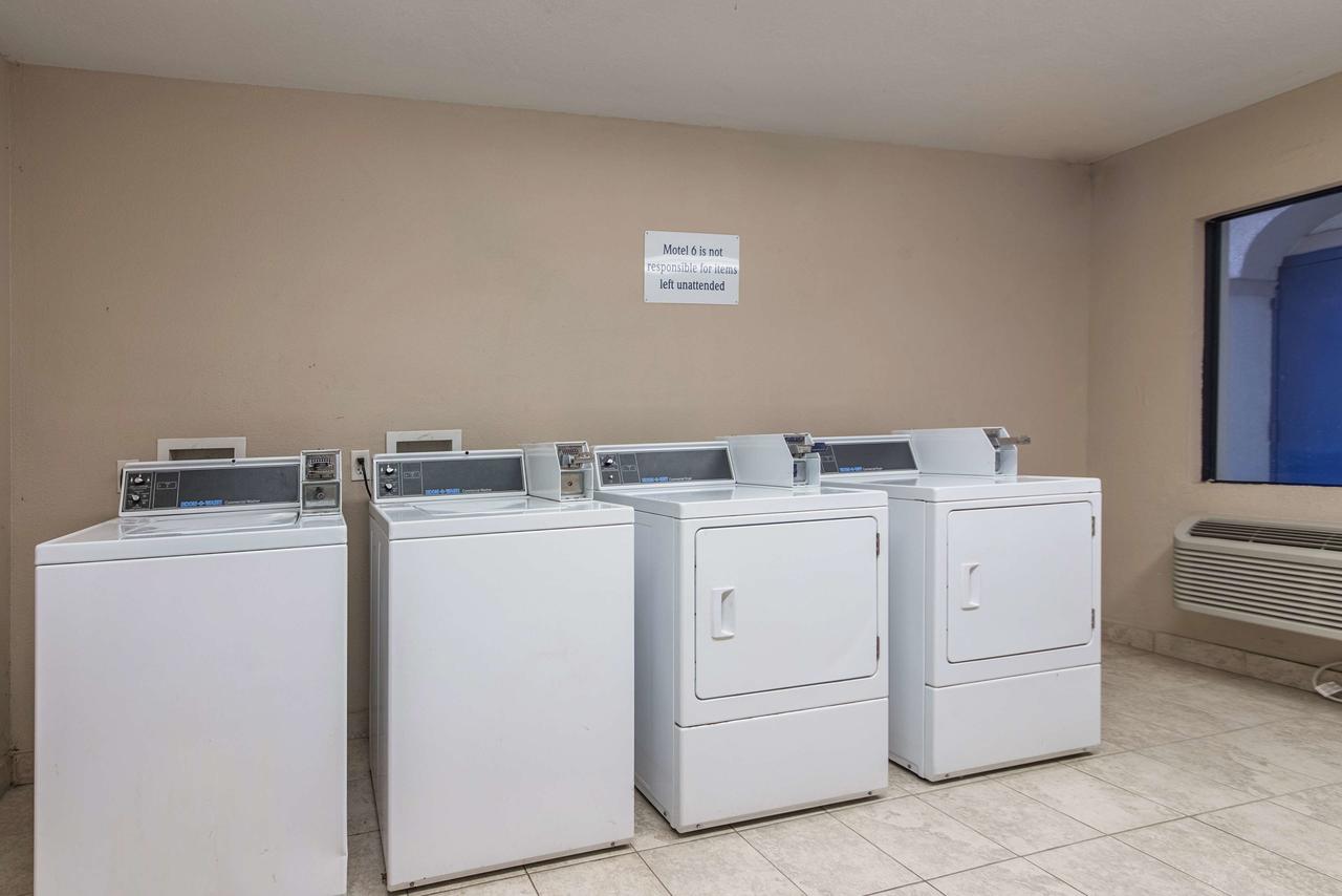 Motel 6 Sulphur, Louisiana - thumb 21