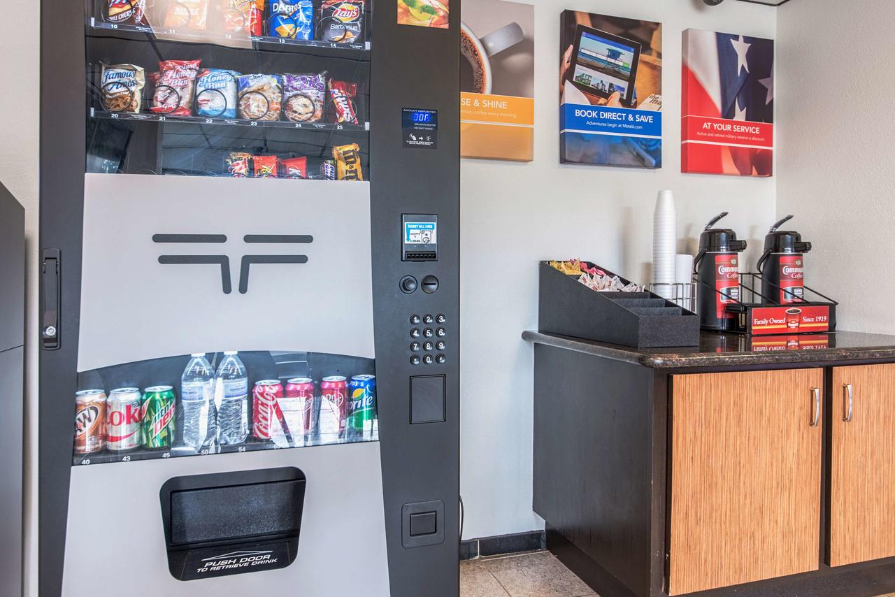 Motel 6 Sulphur, Louisiana - thumb 6