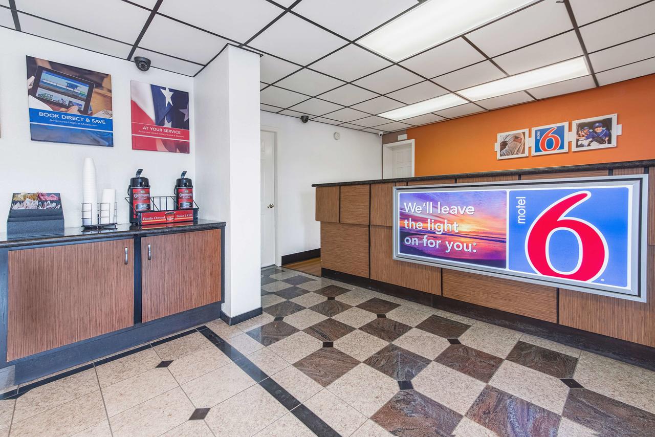 Motel 6 Sulphur, Louisiana - thumb 32