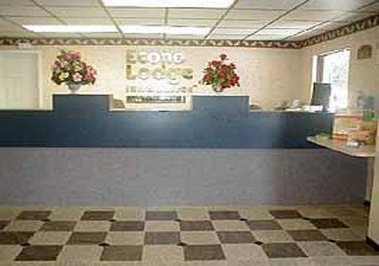 Motel 6 Sulphur, Louisiana - thumb 2