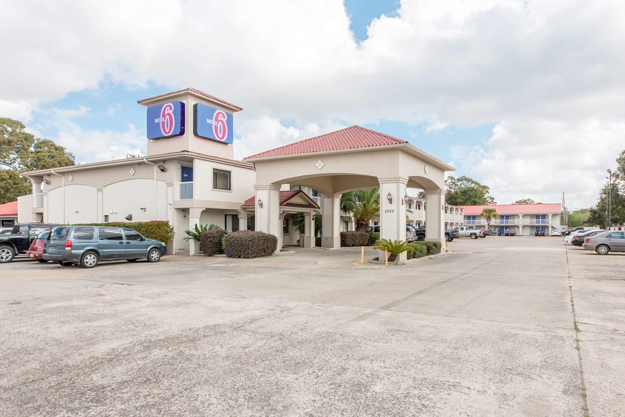 Motel 6 Sulphur, Louisiana - thumb 22