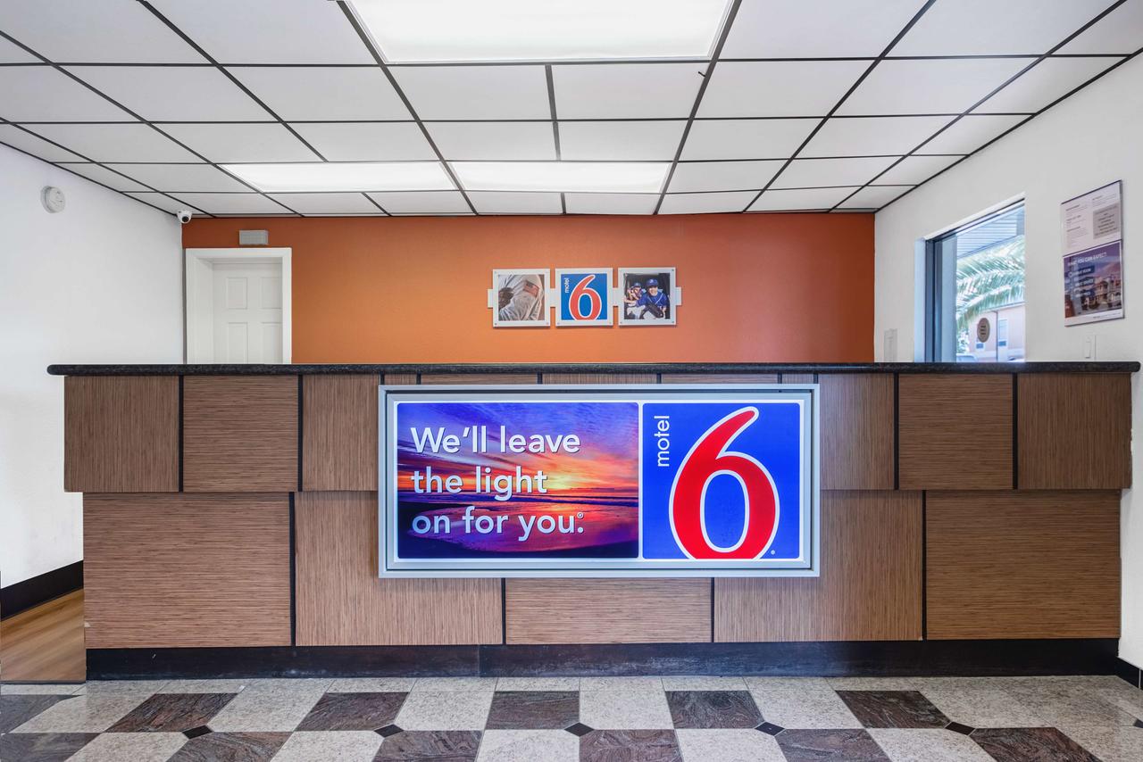 Motel 6 Sulphur, Louisiana - thumb 7