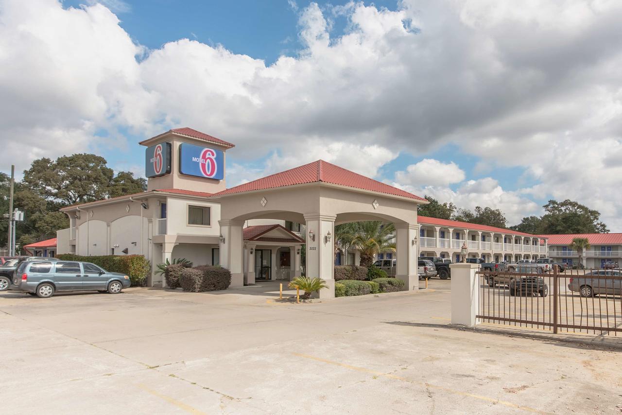 Motel 6 Sulphur, Louisiana - thumb 18