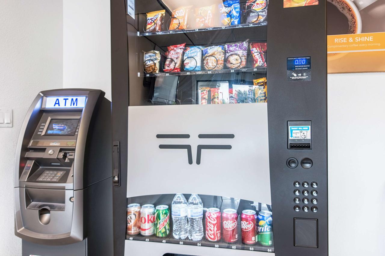 Motel 6 Sulphur, Louisiana - thumb 14