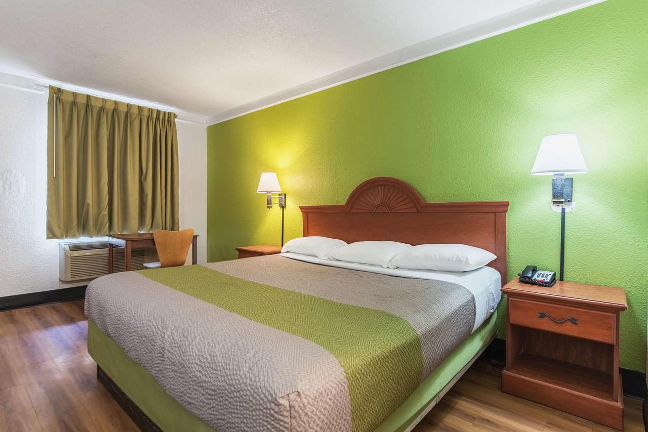 Motel 6 Sulphur, Louisiana - thumb 9