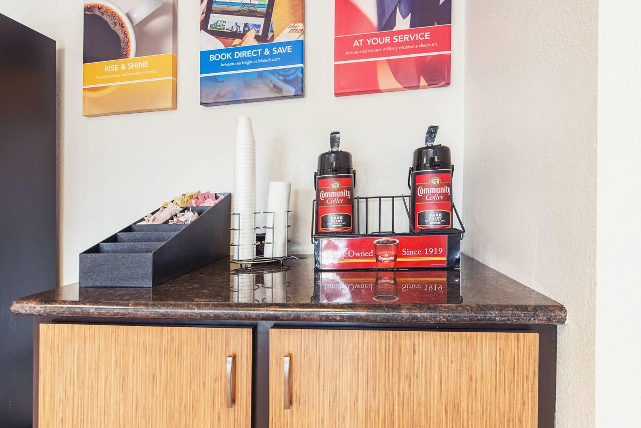 Motel 6 Sulphur, Louisiana - thumb 30