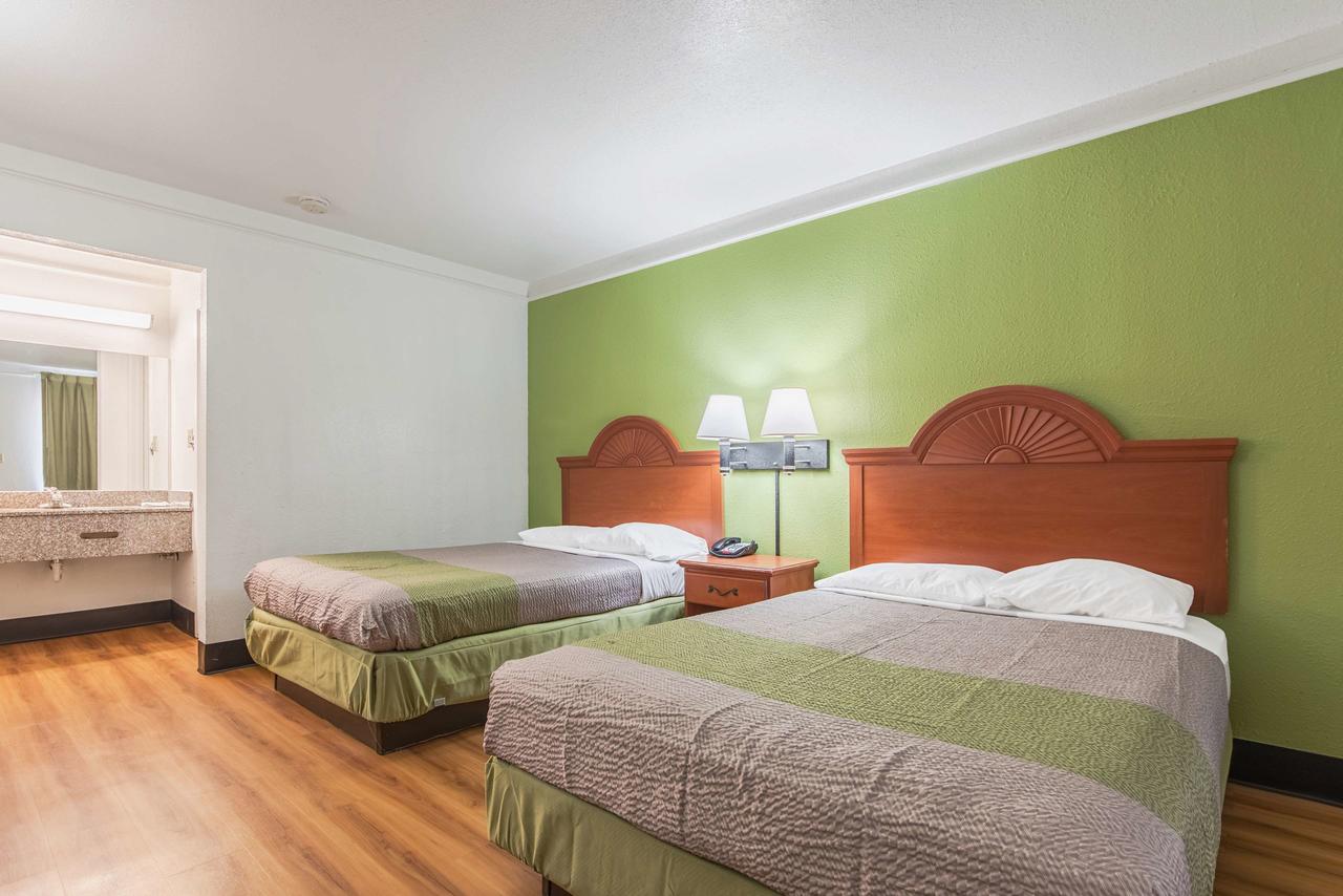 Motel 6 Sulphur, Louisiana - thumb 8