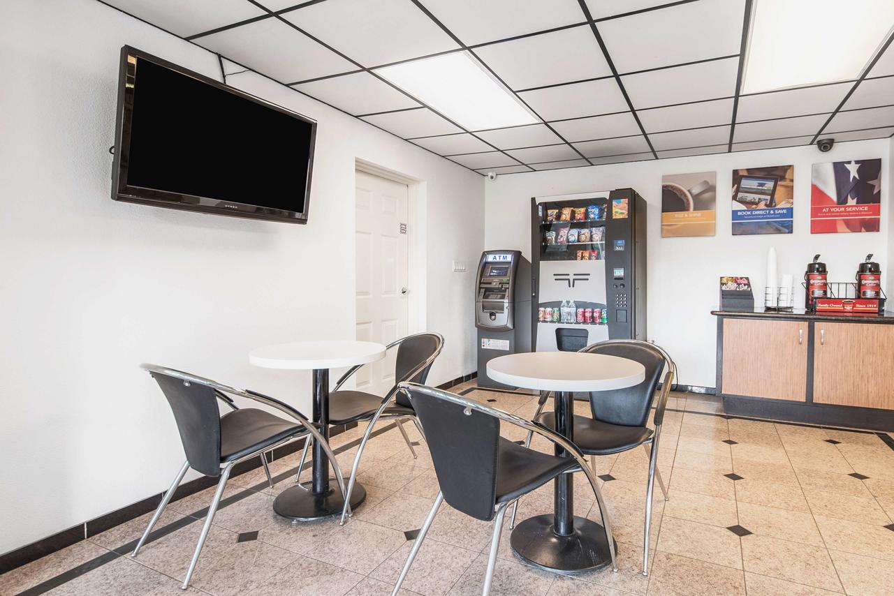 Motel 6 Sulphur, Louisiana - thumb 13