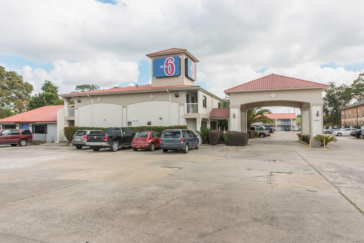 Motel 6 Sulphur, Louisiana - thumb 24