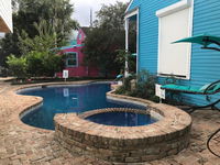 5 BR - Sleeps 10 Best Location next to French Quarter Accommodation Denver