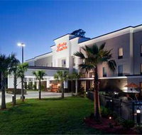 Hampton Inn and Suites Marksville - Accommodation Denver