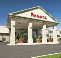 Ramada by Wyndham Bangor - Accommodation Denver