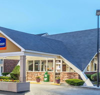 Howard Johnson by Wyndham Bangor - Accommodation Denver