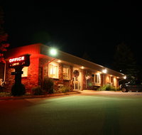 Bangor Inn  Suites - Accommodation Denver