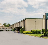 Quality Inn Bangor Airport - Accommodation Denver