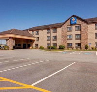 Comfort Inn Bangor - Accommodation Denver