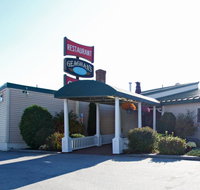 Fireside Inn and Suites - Accommodation Denver