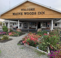 Maine Woods Inn - Accommodation Denver