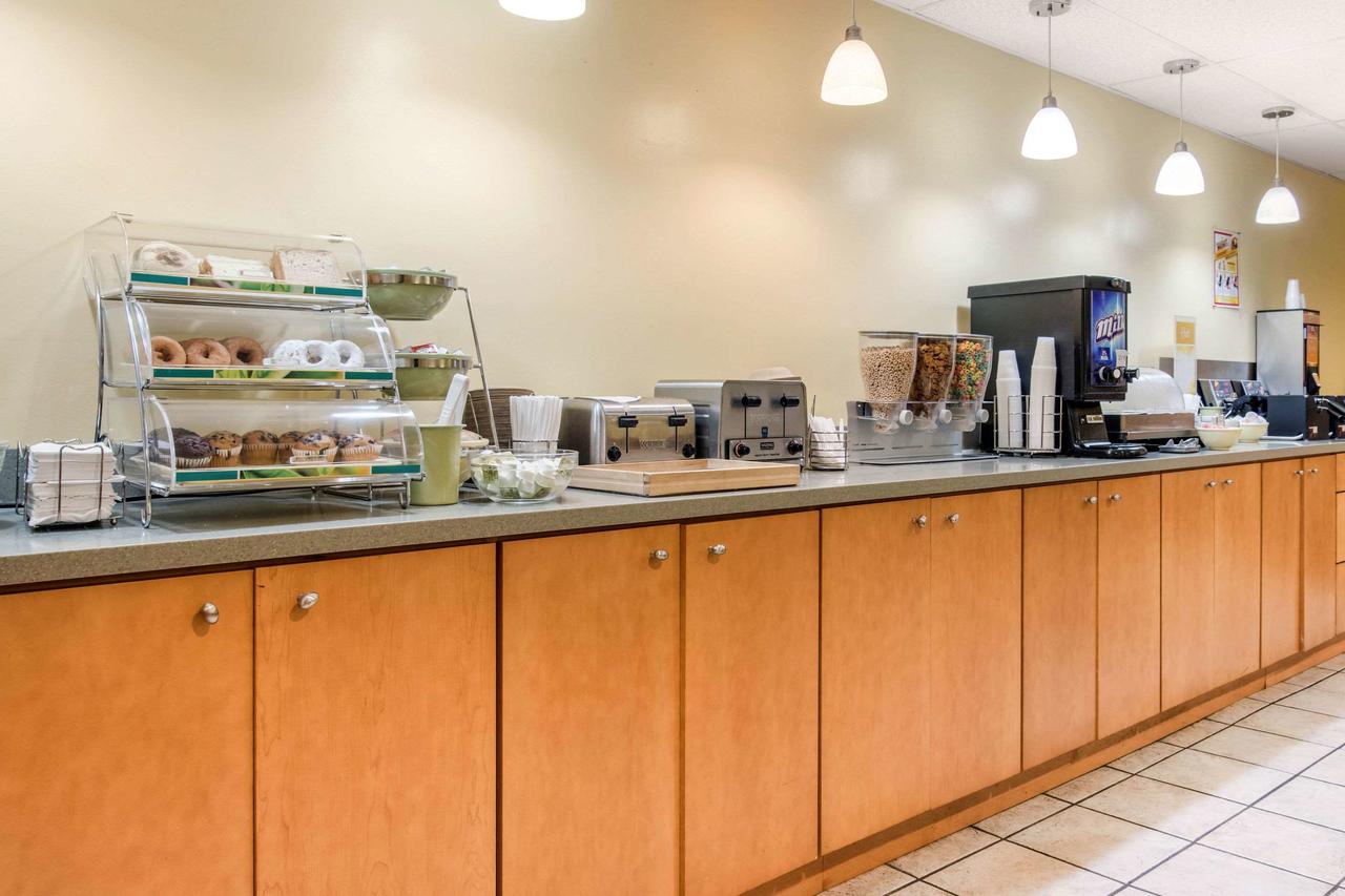 Quality Inn At Bangor Mall - thumb 6