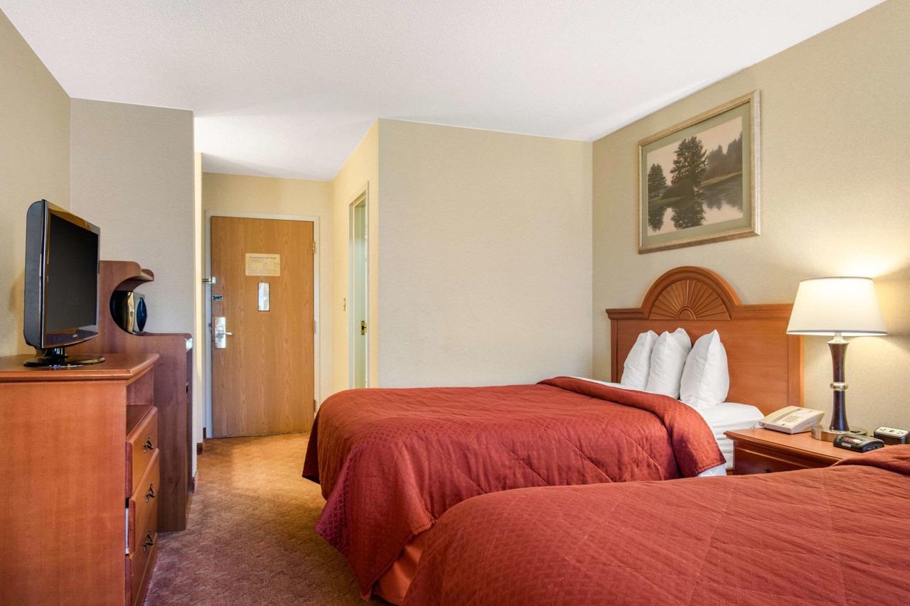 Quality Inn At Bangor Mall - thumb 31