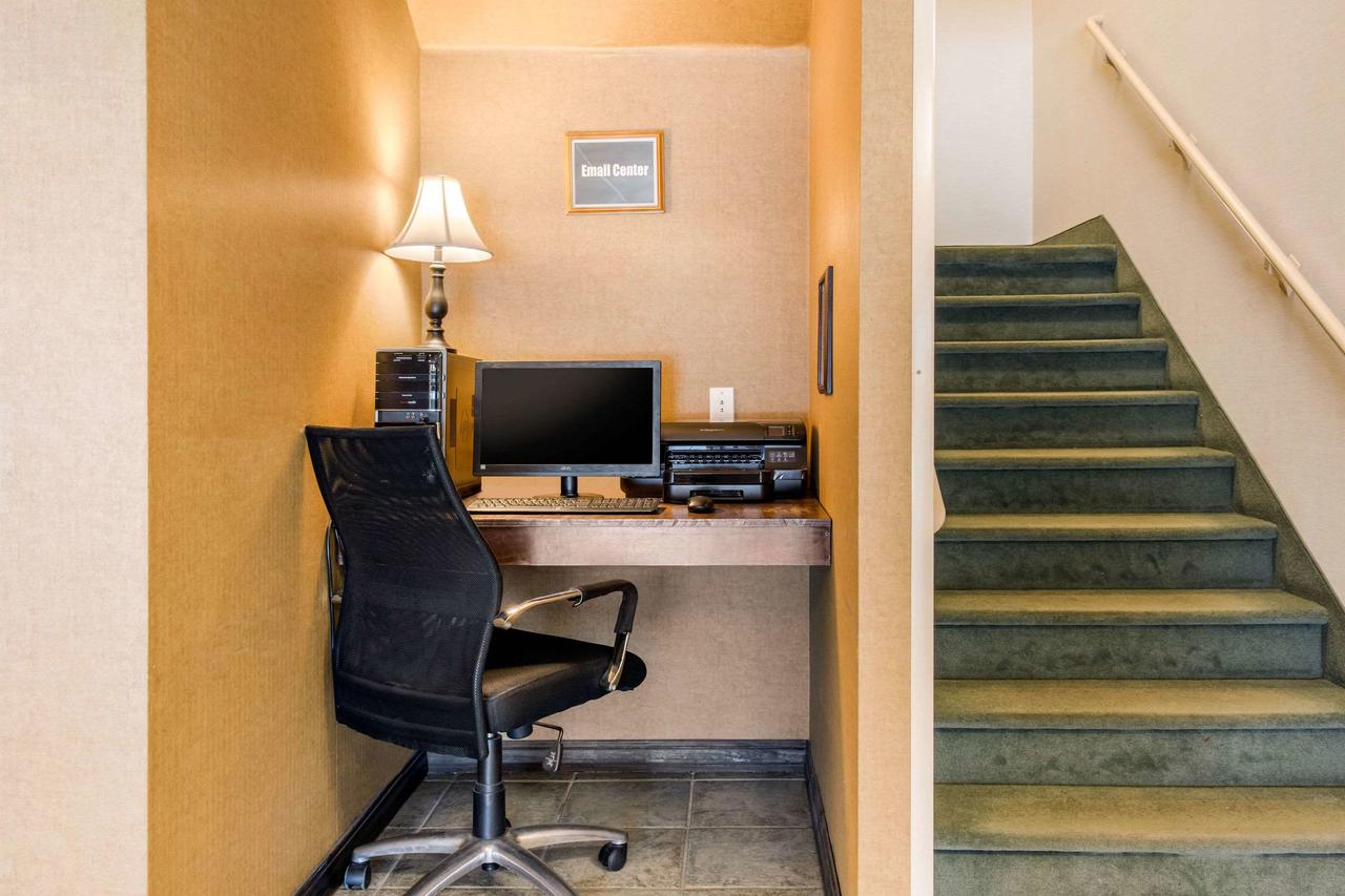 Quality Inn At Bangor Mall - thumb 24