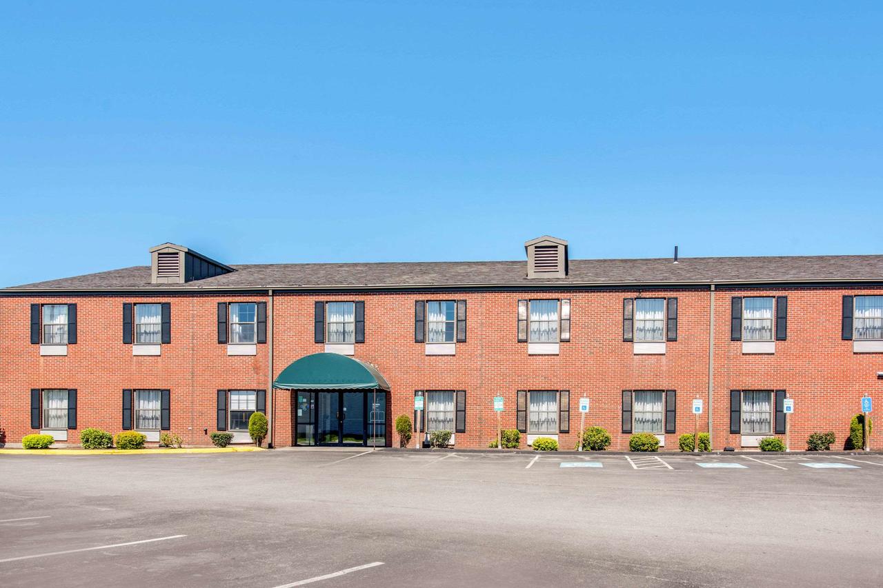 Quality Inn At Bangor Mall - thumb 0