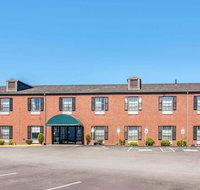 Quality Inn at Bangor Mall - Accommodation Denver
