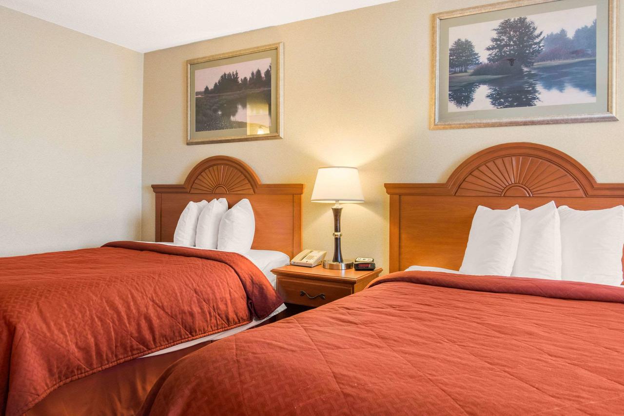 Quality Inn At Bangor Mall - thumb 18