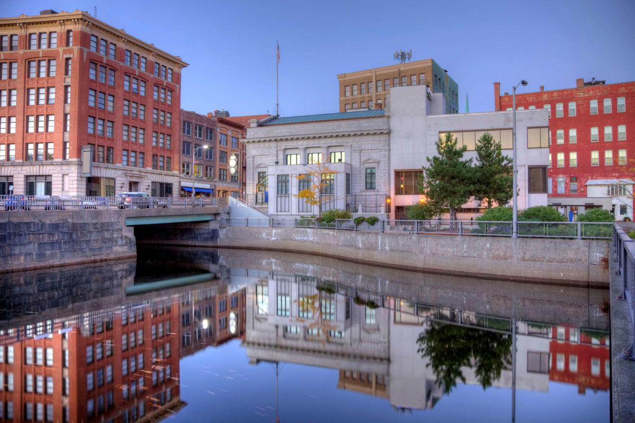 Quality Inn At Bangor Mall - thumb 13