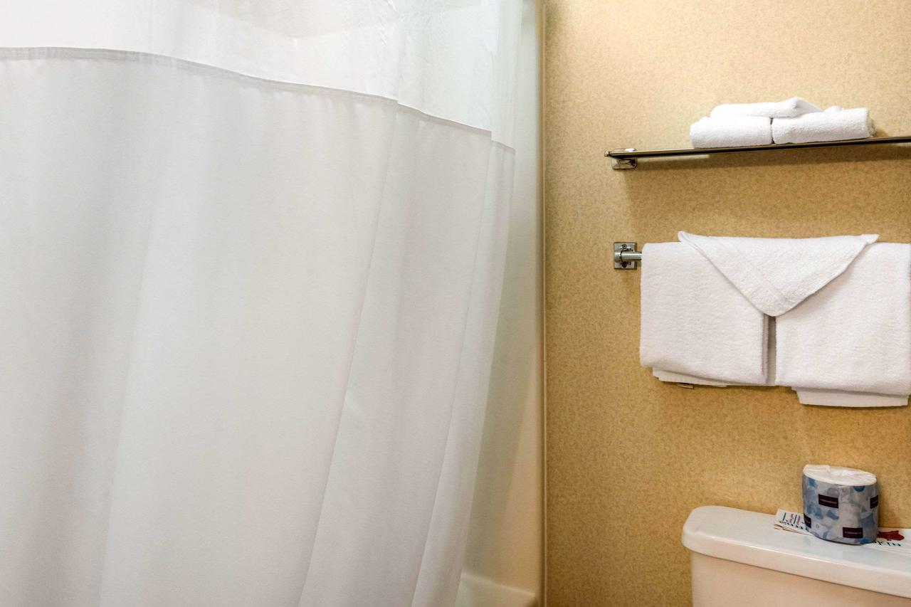 Quality Inn At Bangor Mall - thumb 12