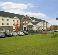 Hampton Inn Bangor - Accommodation Denver