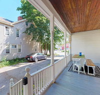 Bangor Getaway - Accommodation Denver