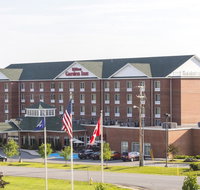 Hilton Garden Inn Bangor - Accommodation Denver