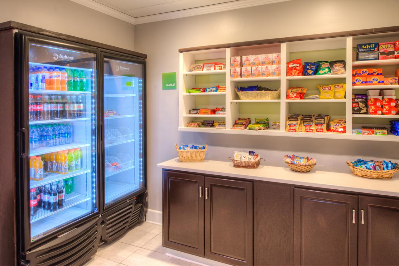 Holiday Inn - Belcamp - Aberdeen Area - thumb 19