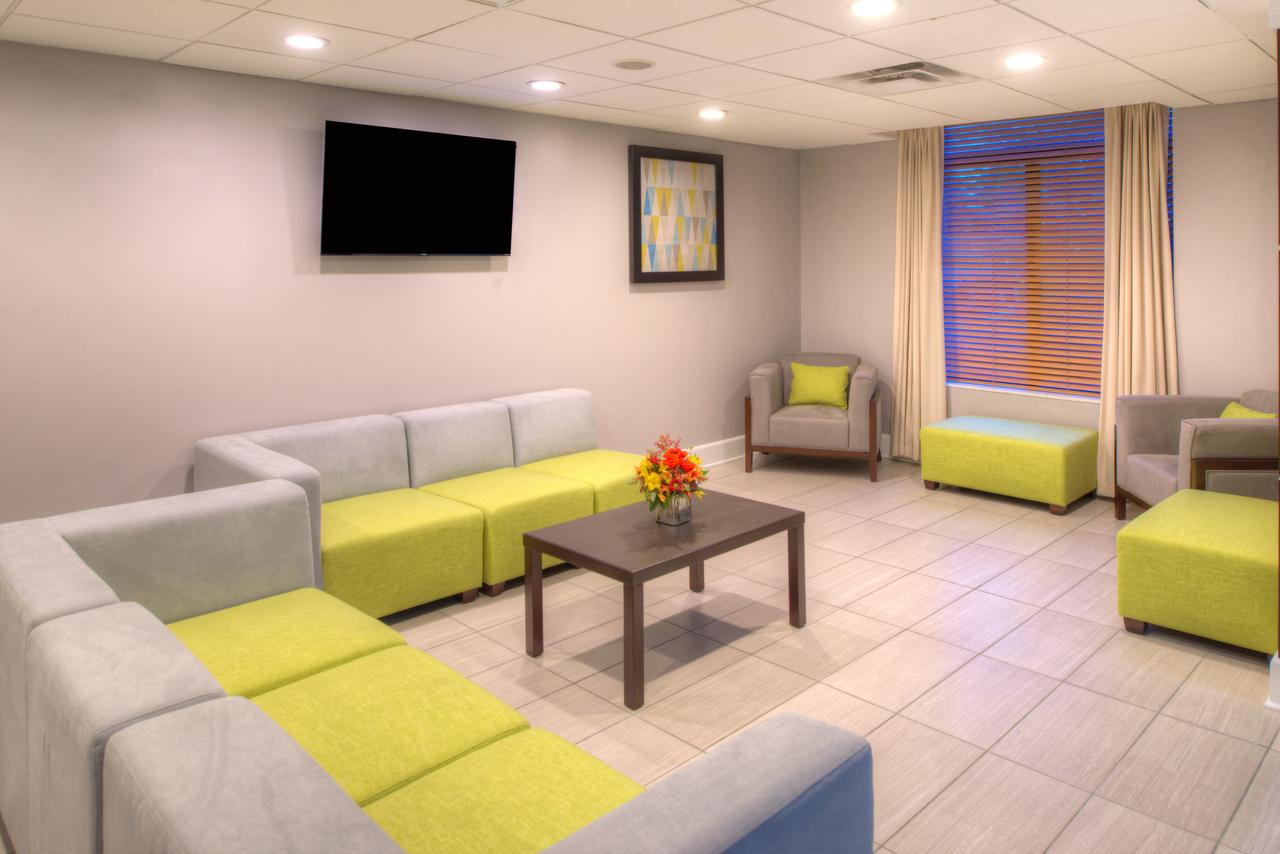 Holiday Inn - Belcamp - Aberdeen Area - thumb 4