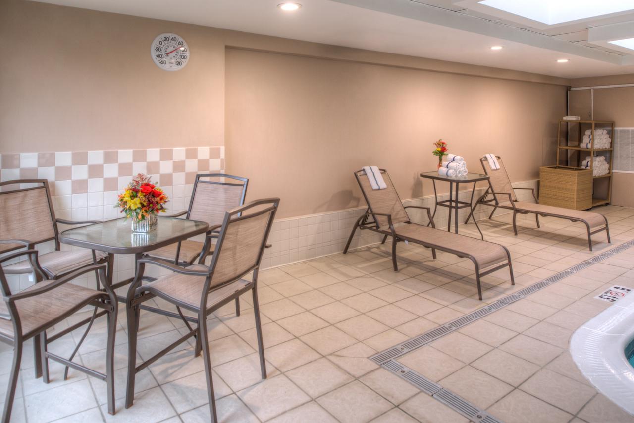 Holiday Inn - Belcamp - Aberdeen Area - thumb 22