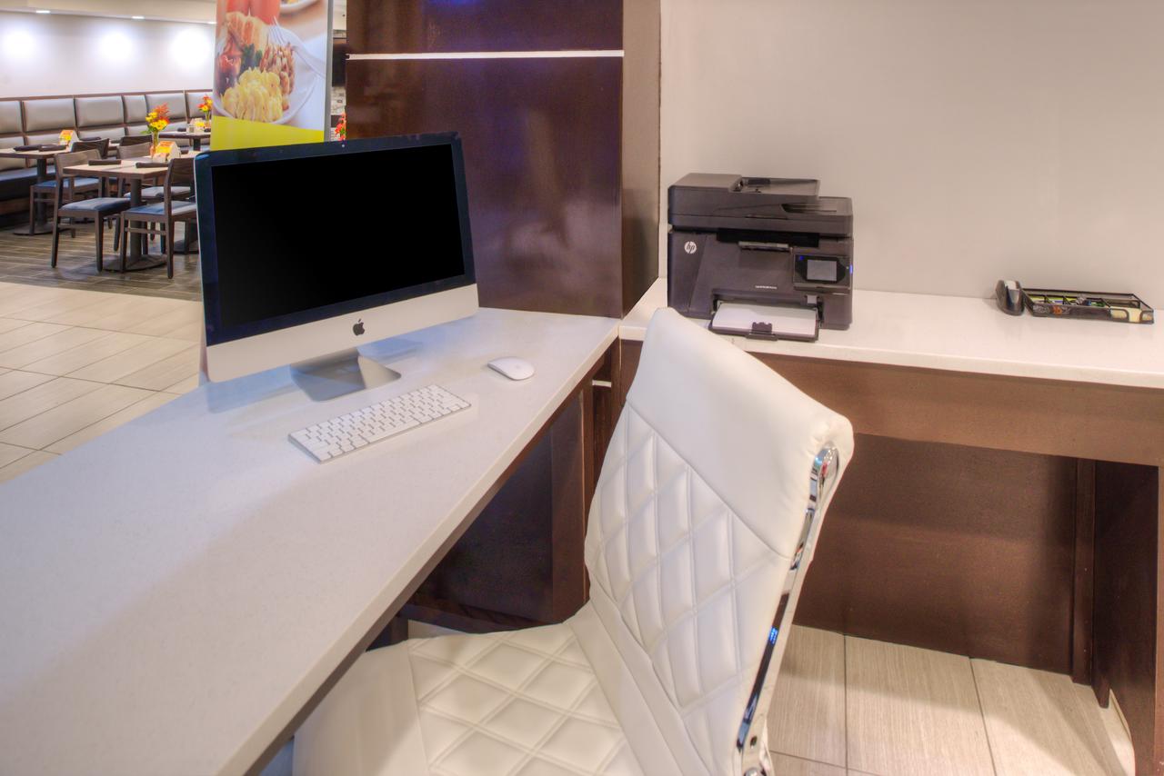 Holiday Inn - Belcamp - Aberdeen Area - thumb 17