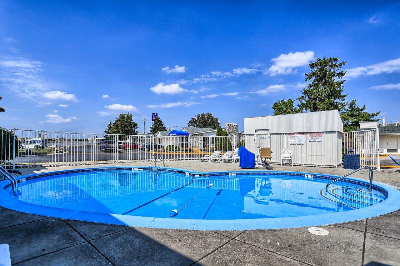 Motel 6 Hagerstown - thumb 26