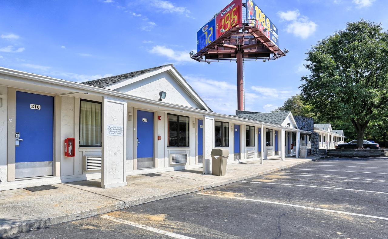 Motel 6 Hagerstown - thumb 9