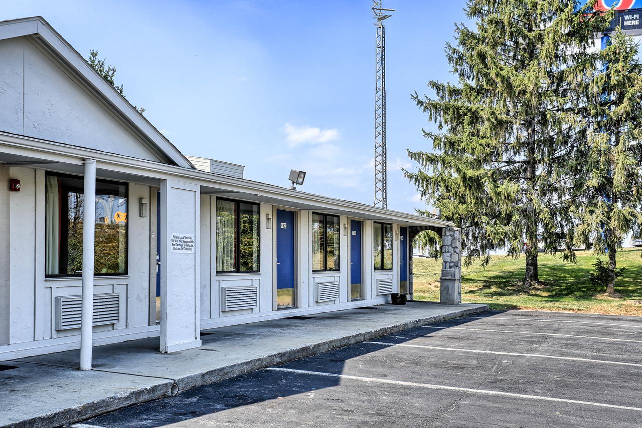 Motel 6 Hagerstown - thumb 13