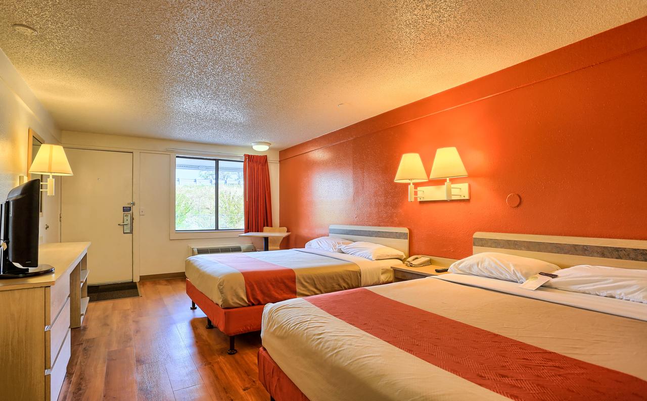 Motel 6 Hagerstown - thumb 4