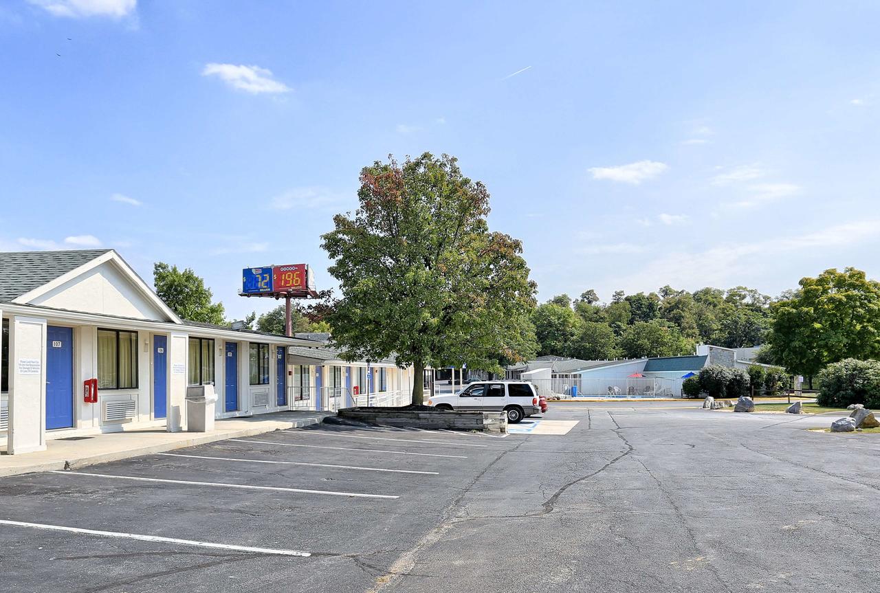 Motel 6 Hagerstown - thumb 42