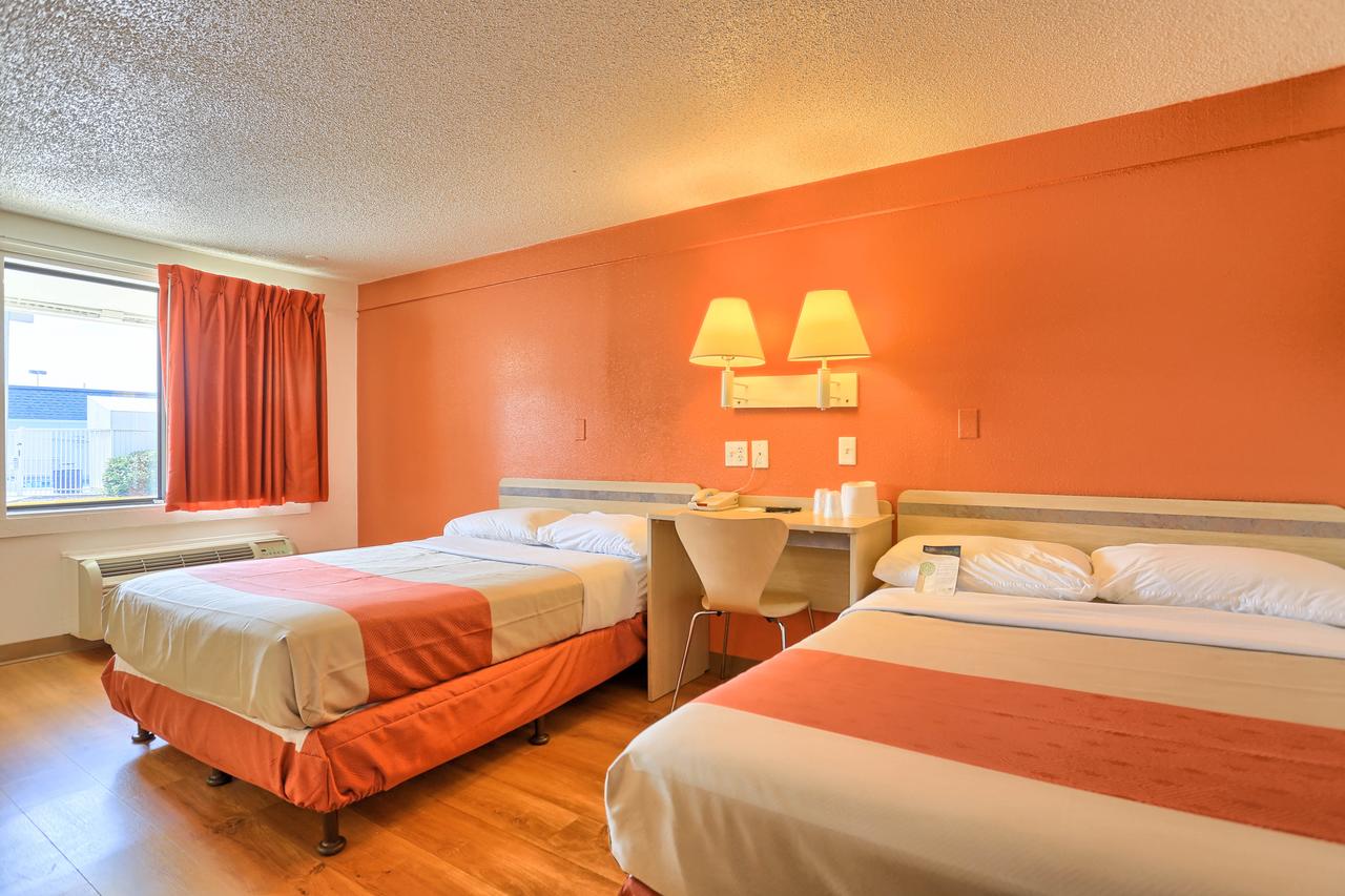 Motel 6 Hagerstown - thumb 3