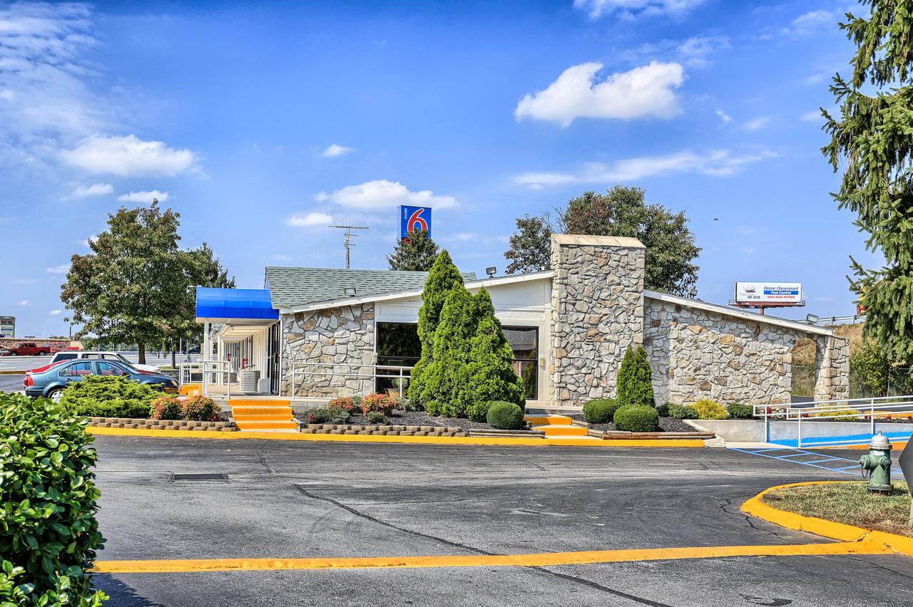 Motel 6 Hagerstown - thumb 20