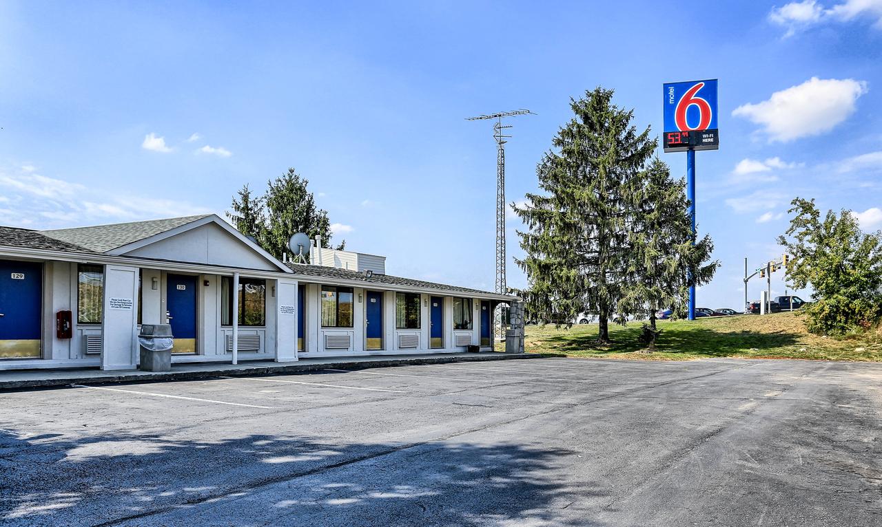 Motel 6 Hagerstown - thumb 10