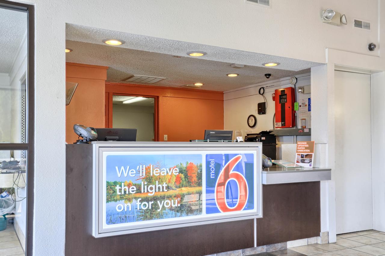 Motel 6 Hagerstown - thumb 2