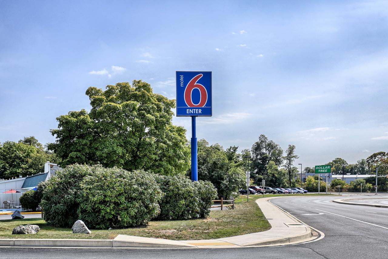 Motel 6 Hagerstown - thumb 17